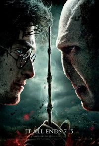 HARRY POTTER ET LES RELIQUES DE LA MORT PARTIE 2 | HARRY POTTER AND THE DEATHLY HALLOWS PART 2 | 2011