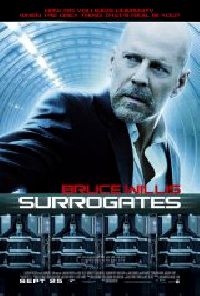 CLONES | SURROGATES | 2009