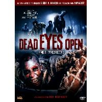 DEAD EYES OPEN | DEAD EYES OPEN | année