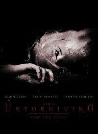 I WANT TO DIE | THE UNFORGIVING | 2010