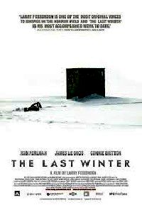 LAST WINTER - THE | LAST WINTER - THE | 2006