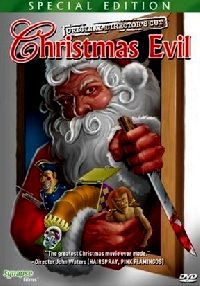CHRISTMAS EVIL | YOU BETTER WATCH OUT | 1980
