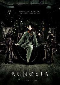 AGNOSIA | AGNOSIA | 2010