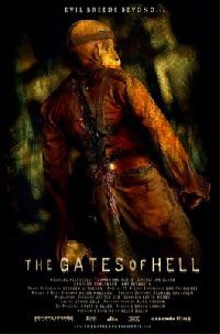 GATES OF HELL - THE | THE GATES OF HELL | 2008