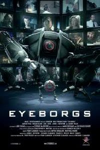 EYEBORGS | EYEBORGS | 2010