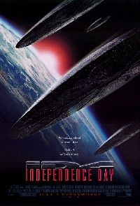 INDEPENDENCE DAY | INDEPENDENCE DAY | 1996