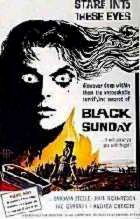 MASQUE DU DEMON - LE | LA MASCHERA DEL DEMONIO | 1960