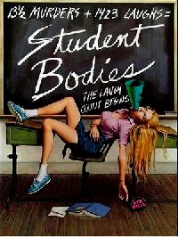 13 MORTS ET DEMI | STUDENT BODIES | 1981
