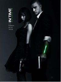 TIME OUT | IN TIME | 2011