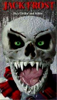 JACK FROST | JACK FROST | 1997