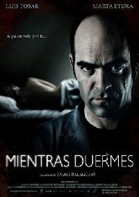 MALVEILLANCE | MIENTRAS DUERMES | 2011