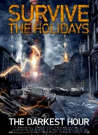 DARKEST HOUR - THE | THE DARKEST HOUR | 2011