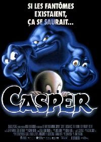 CASPER | CASPER | 1995