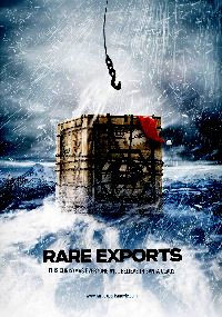 PERE NOEL ORIGINES | RARE EXPORTS  | 2010