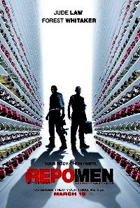 REPO MEN | REPO MEN | 2010