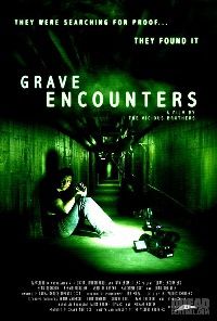 GRAVE ENCOUNTERS | GRAVE ENCOUNTERS | 2011