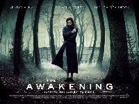 MAISON DES OMBRES - LA | AWAKENING - THE | 2011