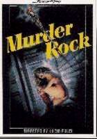MURDEROCK | UCCIDE A PASSO DI DANZA | 1984