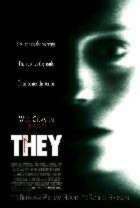 PEUPLE DES TENEBRES- LE | THEY | 2003