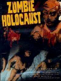 TERREUR DES ZOMBIES - LA | ZOMBIE HOLOCAUST / DOCTOR BUTCHER MEDICAL DEVIATE | 1980