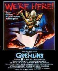 GREMLINS | GREMLINS | 1984
