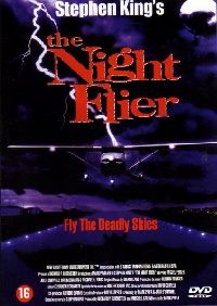 AILES DE LA NUIT - LES | NIGHT FLIER - THE | 1997