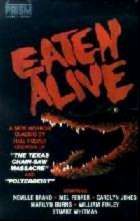 CROCODILE DE LA MORT - LE | EATEN ALIVE | 1976