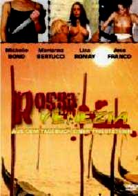ROSSA VENEZIA | ROSSA VENEZIA | 2003