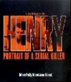 HENRY, PORTRAIT D'UN SERIAL KILLER | HENRY, PORTRAIT OF A SERIAL KILLER | 1986