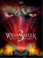 WISHMASTER 3 | WISHMASTER 3 | 2001