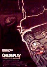 JEU D'ENFANT | CHILD'S PLAY | 1989