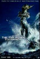 JOUR D'APRèS-LE | THE DAY AFTER TOMORROW | 2004