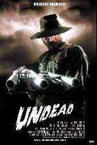 UNDEAD | UNDEAD | 2003