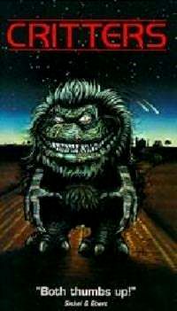 CRITTERS | CRITTERS | 1986