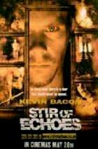 HYPNOSE | STIR OF ECHOES | 1999