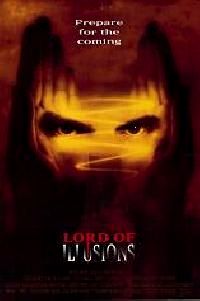 MAITRE DES ILLUSIONS - LE | LORD OF ILLUSIONS | 1995