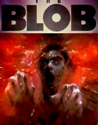 BLOB - LE | THE BLOB | 1988