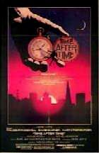 C'ETAIT DEMAIN | TIME AFTER TIME | 1979