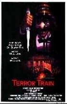 MONSTRE DU TRAIN - LE | TERROR TRAIN | 1980