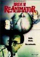 FIANCEE DE RE ANIMATOR - LA | BRIDE OF THE RE ANIMATOR | 1991
