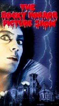 ROCKY HORROR PICTURE SHOW-THE | ROCKY HORROR PICTURE SHOW-THE | 1975