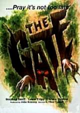 FISSURE - LA | THE GATE | 1987