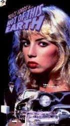 VAMPIRE DE L ESPACE - LE | NOT OF THIS EARTH | 1988