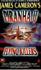 PIRANHA 2 - LES TUEURS VOLANTS | PIRANHA 2 - THE FLYING KILLERS | 1981