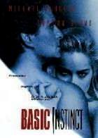BASIC INSTINCT | BASIC INSTINCT | 1992