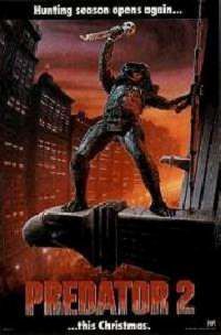 PREDATOR 2 | PREDATOR 2 | 1990
