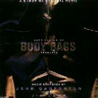 BODY BAGS | BODY BAGS | 1993