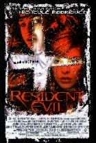 RESIDENT EVIL | RESIDENT EVIL | 2002
