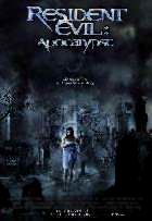 RESIDENT EVIL APOCALYPSE | RESIDENT EVIL APOCALYPSE | 2004