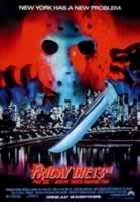 VENDREDI 13 CHAPITRE 8 : L'ULTIME RETOUR | FRIDAY THE 13TH (CHAP.8) JASON TAKES MANHATTAN | 1989